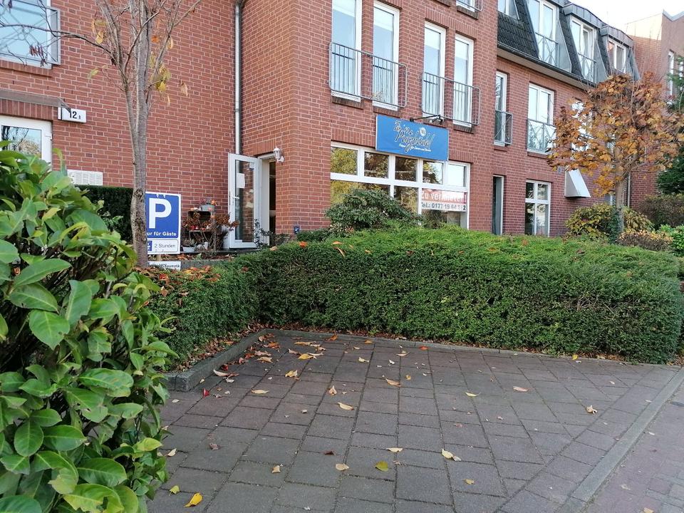 Thumbnail-Praxis- Büro oder Dienstleistungsfläche Henstedt- Ulzburg