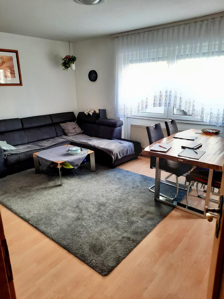 Thumbnail-3-Zimmer-Wohnung in Lechhausen – sofort frei