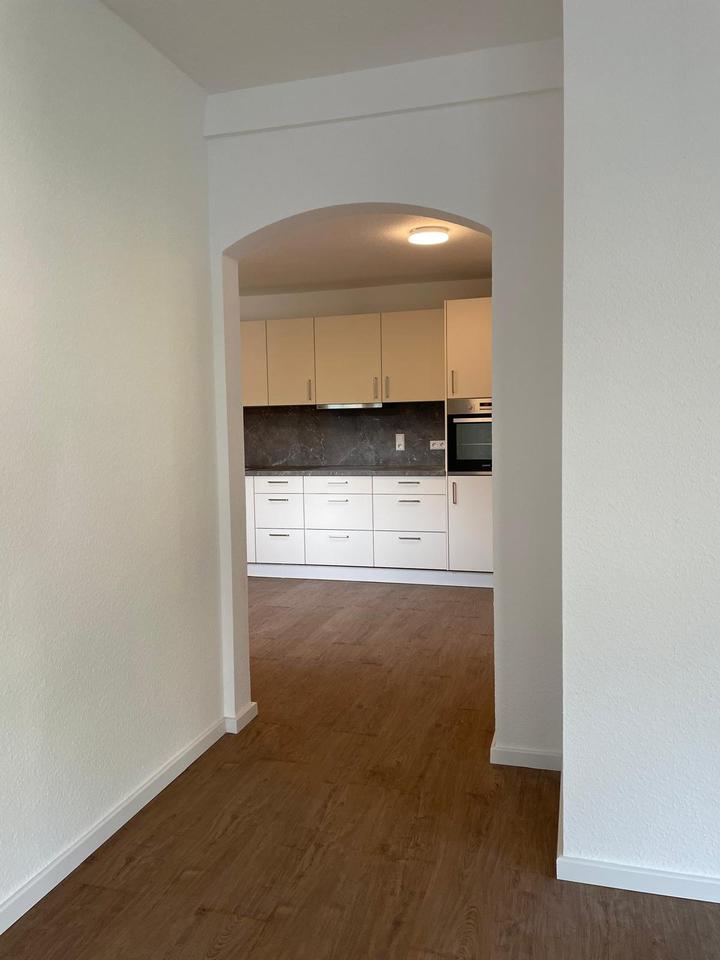 Thumbnail-4 ZKB Bühlertal-Obertal EBK 2 Balkone