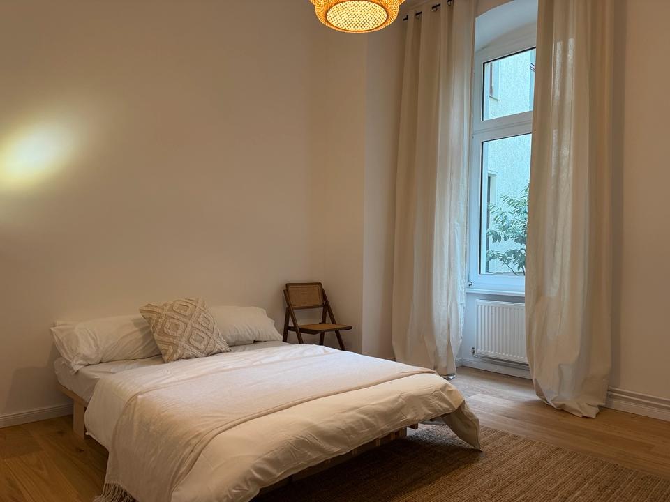 Thumbnail-Ohne Provision & Leer Berlin Schöneberg 1 Zimmer Wohnung
