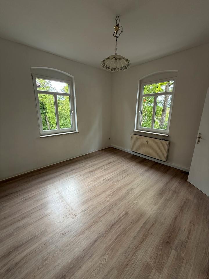 Thumbnail-Helle 1-Raum Wohnung in Hildburghausen