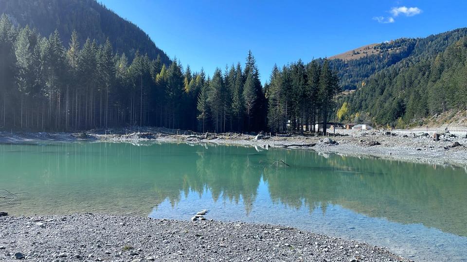 Thumbnail-Super Last Minute Hundeurlaub in Nauders Tirol