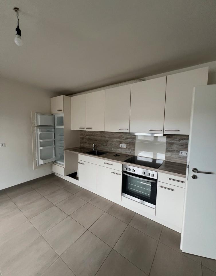 Thumbnail-4 Zimmer Wohnung in Wilstorf zu verkaufen