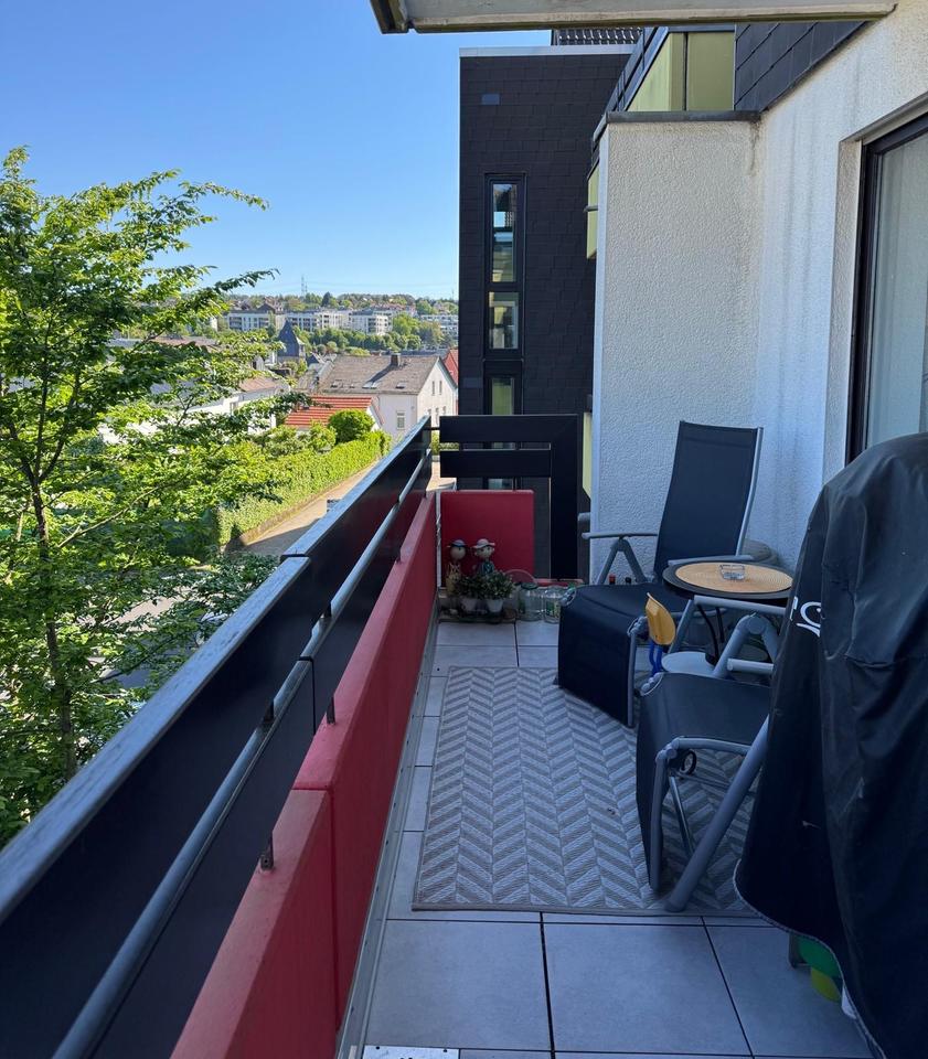 Thumbnail-Sehr schöne 4 Zimmer Wohnung in Idstein- sehr zentral