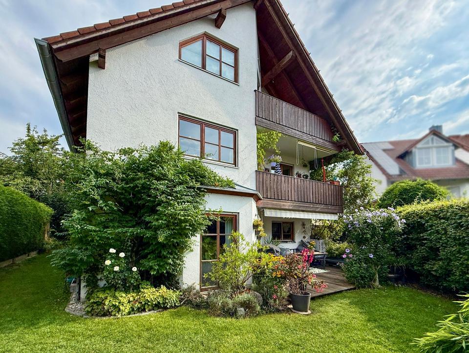 Thumbnail-Im eigenen Haus wohnen, arbeiten undoder vermieten?