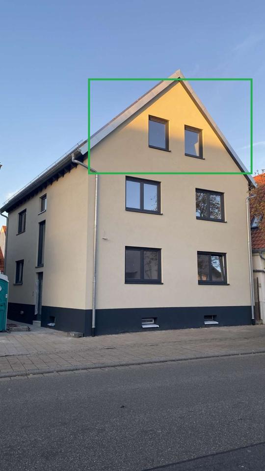 Thumbnail-2-Zimmer-Wohnung mit Tageslichtbad