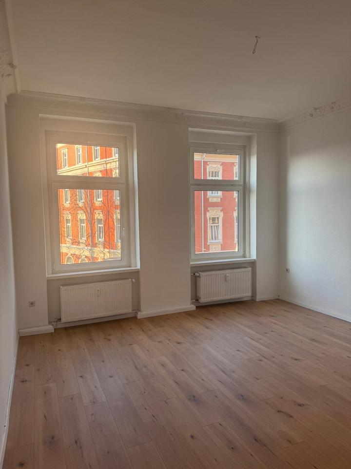 Thumbnail-Wohnung sofort bezugsfertig in Plauen