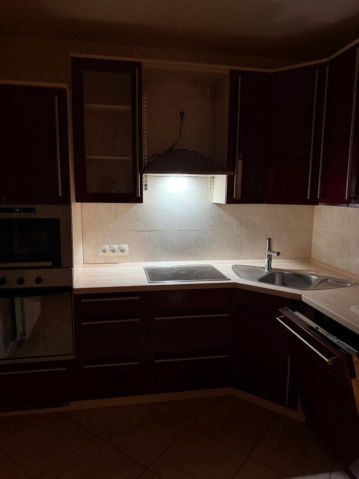 Thumbnail-Neheim 45m2 Wohnung 1.OG, 2 Zimmer+Küche, Bad + 30m2 Terrasse