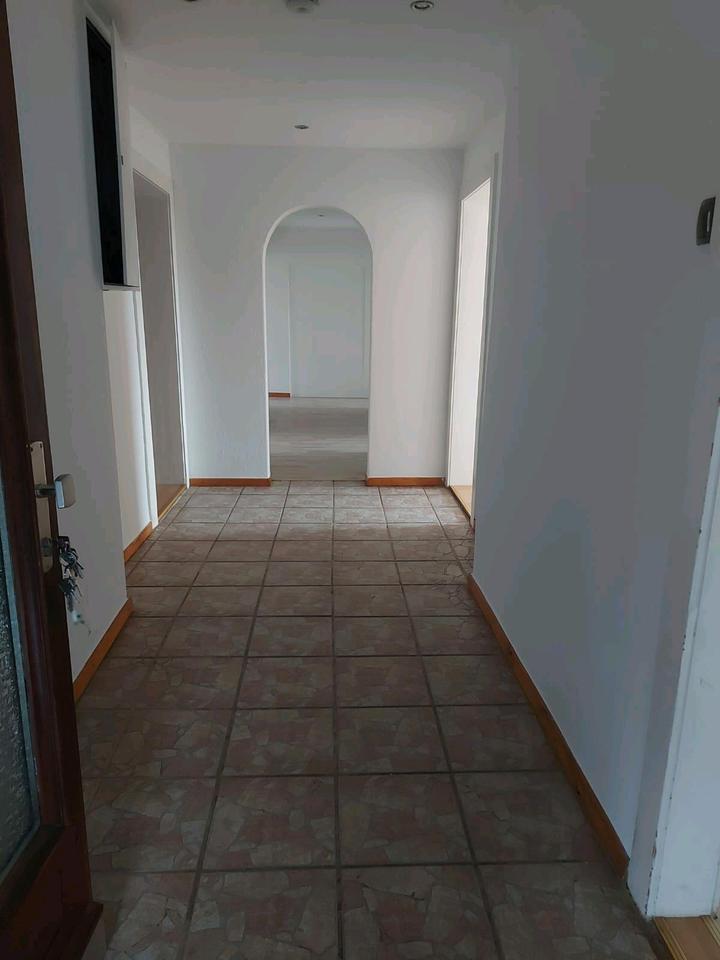 Thumbnail-4-Zimmer-Wohnung mit Terrasse am Waldrand