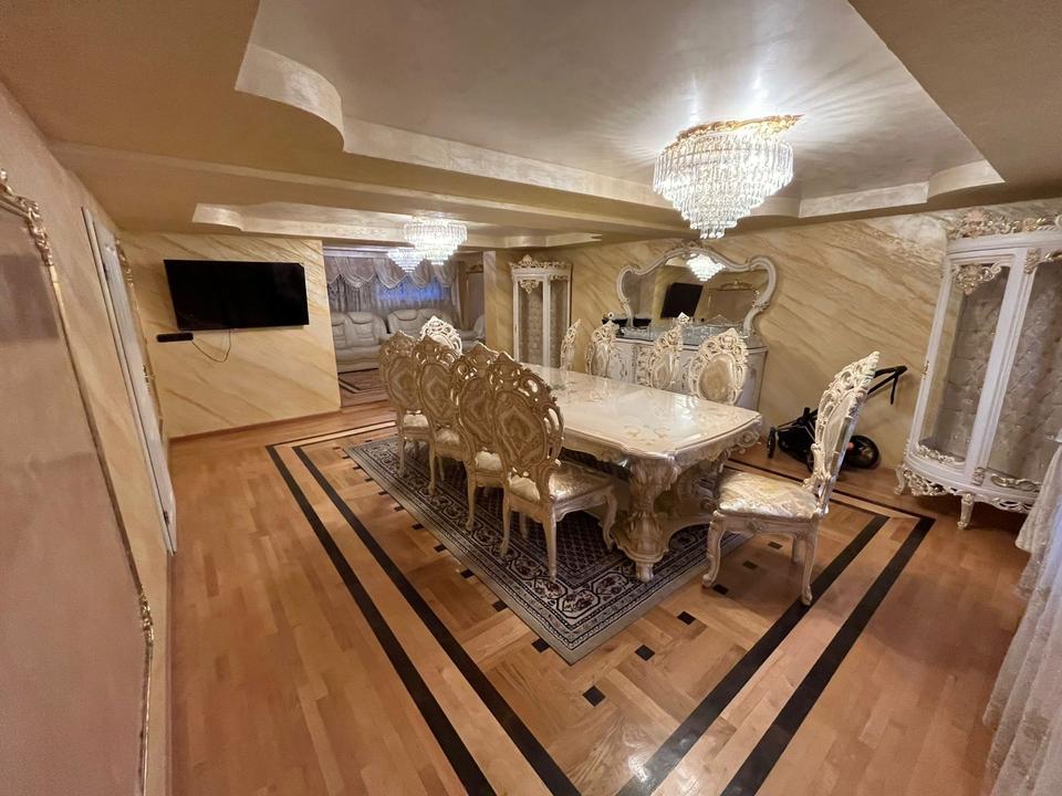 Thumbnail-3 Zimmerwohnung EXKLUSIV