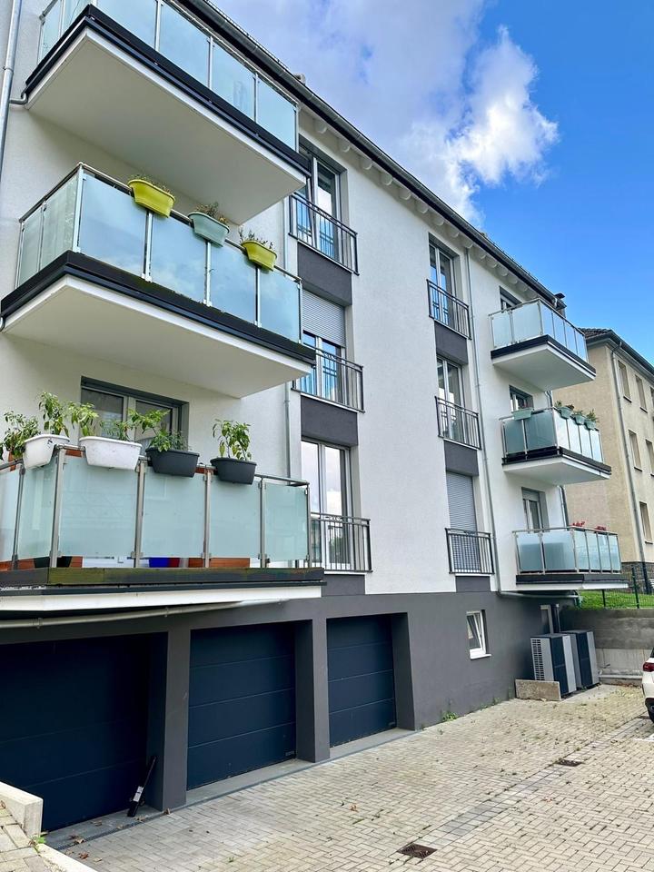 Thumbnail-Moderne Masionette-Wohnung Vorderer Westen Kassel