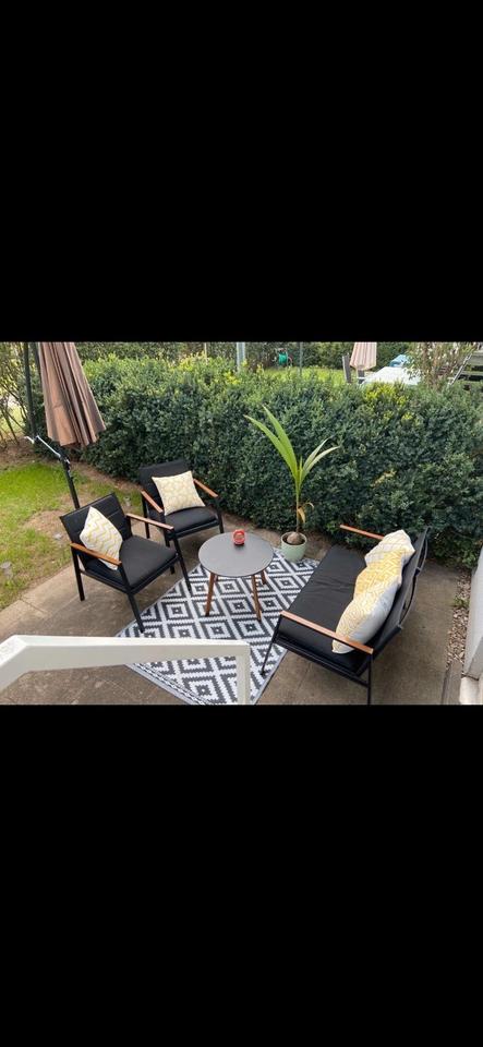 Thumbnail-Für Kapitalanleger 2-Zimmer-EG-Wohnung in Poppenreuth