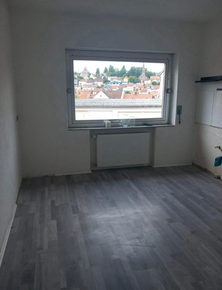 Thumbnail-Wohnung zu vermieten