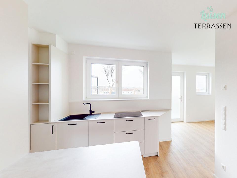 Thumbnail-Ihr neues Zuhause: Attraktive 2-Zimmer-Wohnung