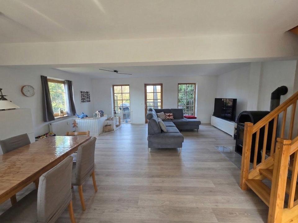 Thumbnail-!!!!Anfragestopp!!!!Doppelhaushälfte zu vermieten in Wittenbeck