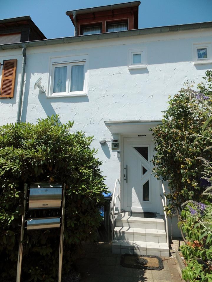 Thumbnail-Haus mit Garten & großer Terrasse in St. Ingbert – sofort frei