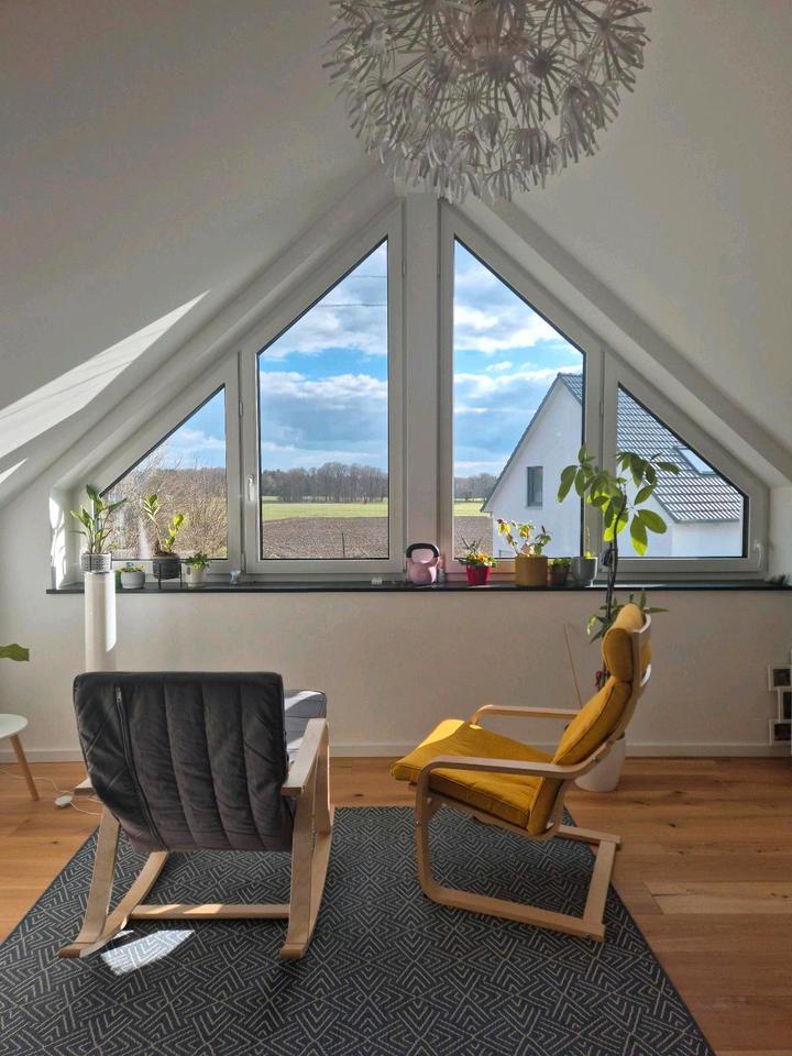 Thumbnail-Exklusives KfW40+ Haus mit ELW, Sauna, Smart Home und 13.6 kWp Ph