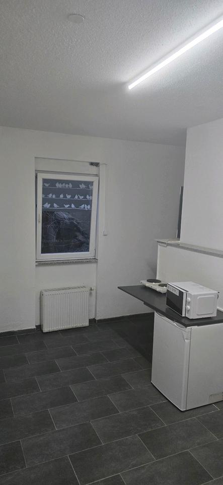 Thumbnail-Eine zimmerappartement Wohnung