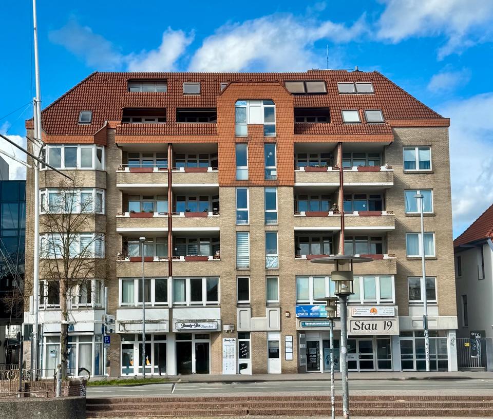 Thumbnail-von privat: 58 qm Wohnung zu verkaufen Top Lage zentral