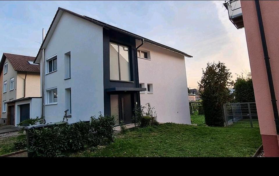 Thumbnail-2 Zimmer Wohnung in Bruchsal zu Vermieten