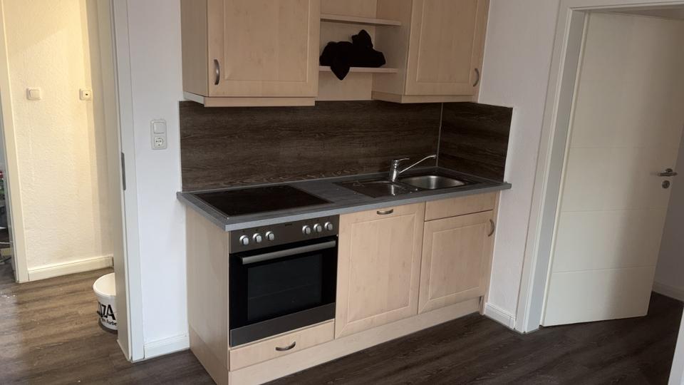 Thumbnail-2 Zimmer Wohnung Bremerhaven