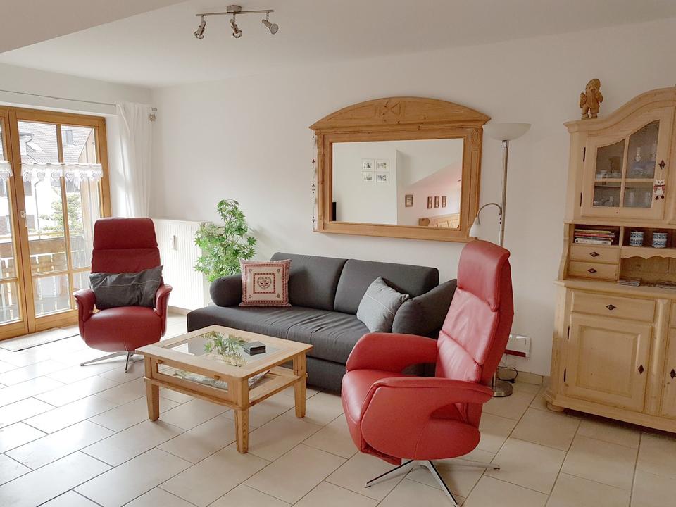 Thumbnail-Ferienwohnung Pfronten Neuschwanstein Füssen Buscher