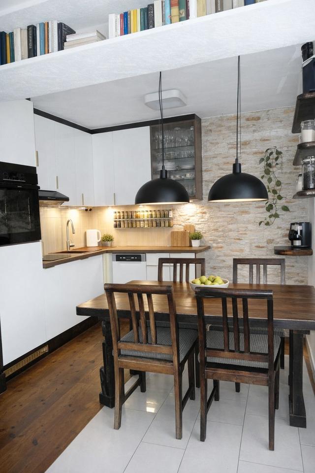 Thumbnail-Lichtdurchflutetes Wohnjuwel in Harlaching– Flexibel bezugsfertig