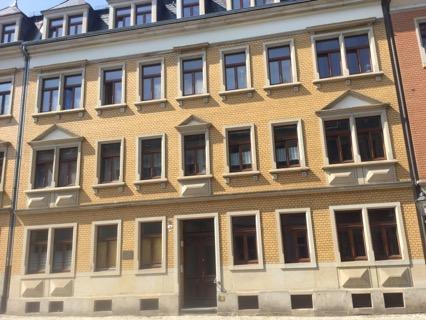 Thumbnail-Exklusive Dachgeschosswohnung in Mickten - Besichtigungen ab 14.04.26 wieder möglich