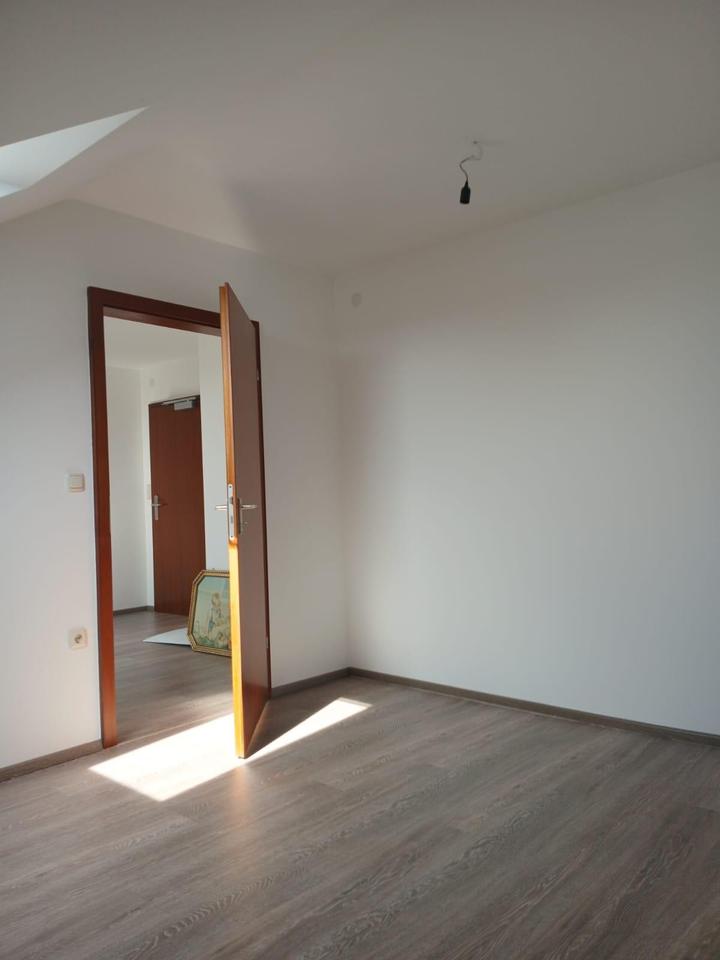 Thumbnail-2-Zimmer-Dachgeschosswohnung in Gersthofen-w