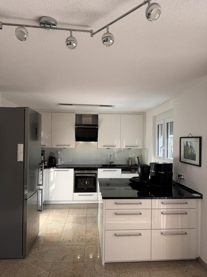 Thumbnail-Modernes Reihenhaus in ruhiger Lage