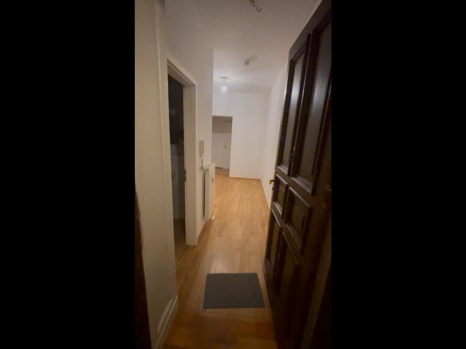 Thumbnail-Lichtdurchflutete Erdgeschosswohnung mit Einbauküche zu vermieten
