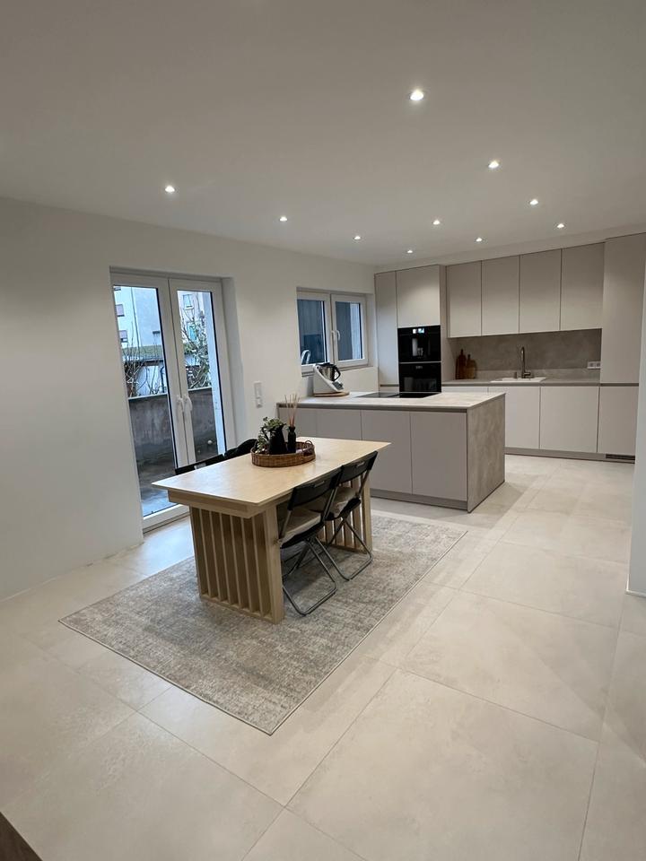 Thumbnail-Kernsaniertes Einfamilienhaus mit Garten in Wehrden zu verkaufen