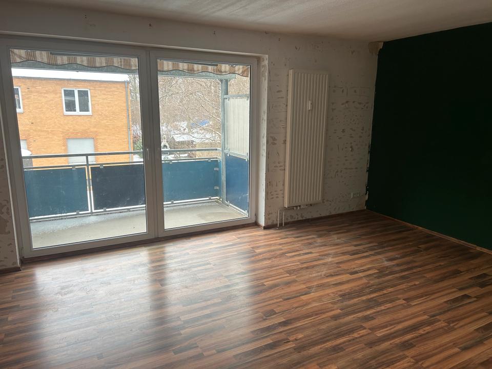 Thumbnail-Drei Zimmer Wohnung Querum Forst