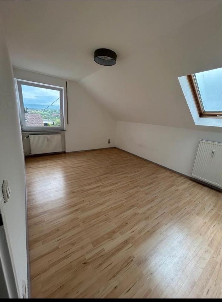 Thumbnail-Zu vermieten 2,5 Zimmer in BalingenSchmiden ab 01.03.2026