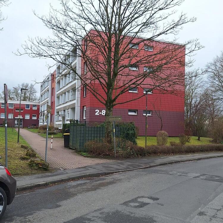 Thumbnail-Renovierte 2 Zimmer Wohnung in Göttingen-Nikolausberg