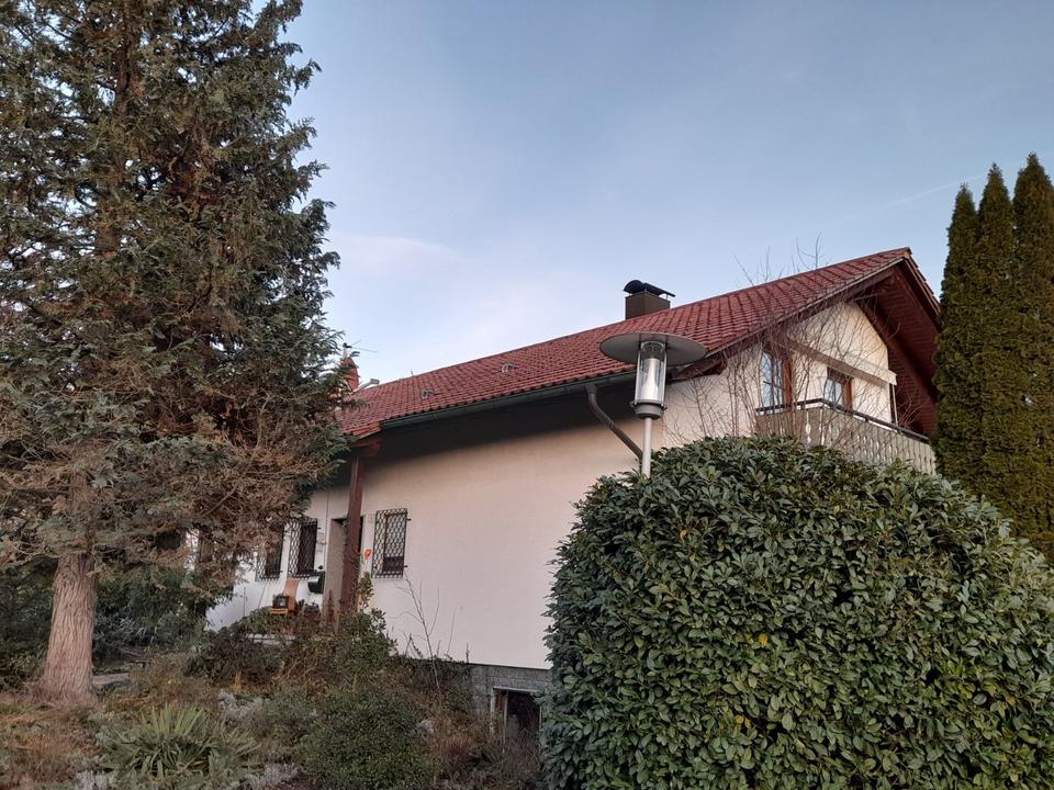 Thumbnail-2-Raumwohnung mit Süd-Terrasse in WEißensbergRehlings