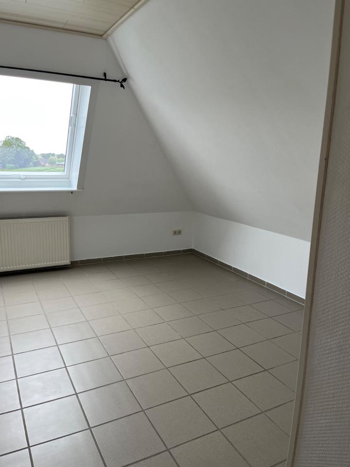 Thumbnail-Kleine, gemütliche und günstige Wohnung