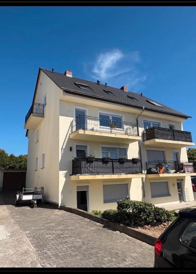 Thumbnail-3-ZI Wohnung mit Balkon in Bruchköbel