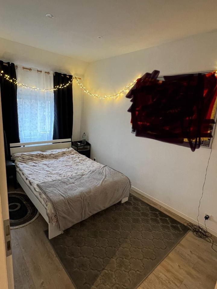 Thumbnail-Schön 4 Zimmer Wohnung in Badensted