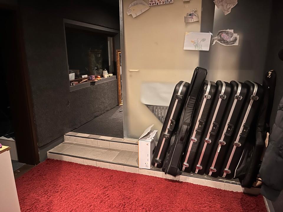 Thumbnail-Proberaum zur Untermiete