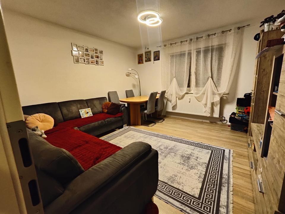 Thumbnail-Toll geschnittene 4-Zimmer Wohnung Ebingen 01.05.26