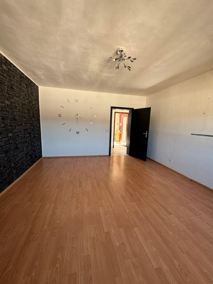 Thumbnail-3-Zimmer-Wohnung in Mannheim-Rheinau mit Balkon
