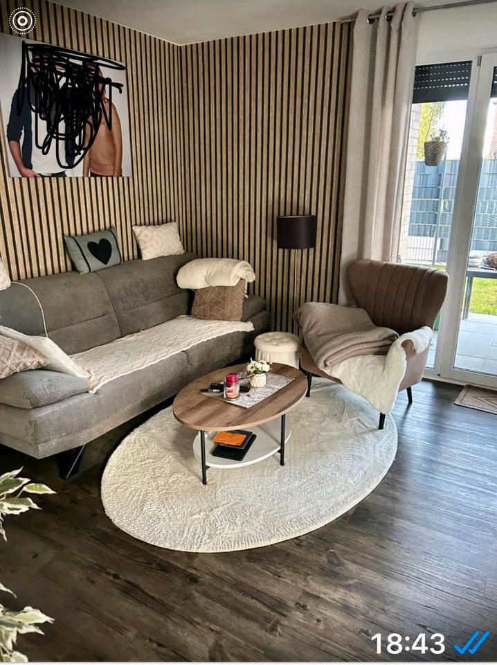 Thumbnail-2 Zimmer Wohnung in 31180 Giesen