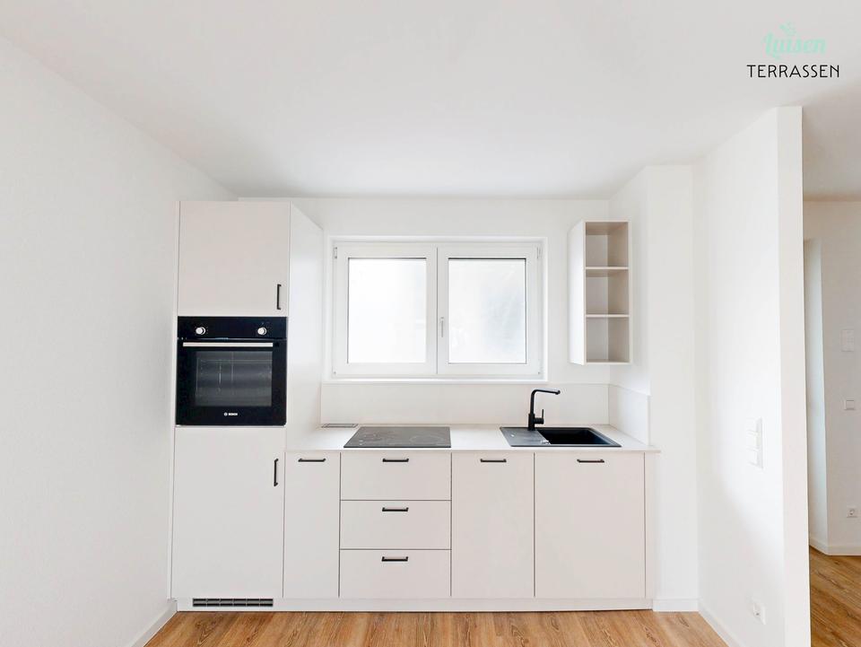 Thumbnail-Komfortable Zwei-Zimmer-Wohnung mit optimalem Schnitt