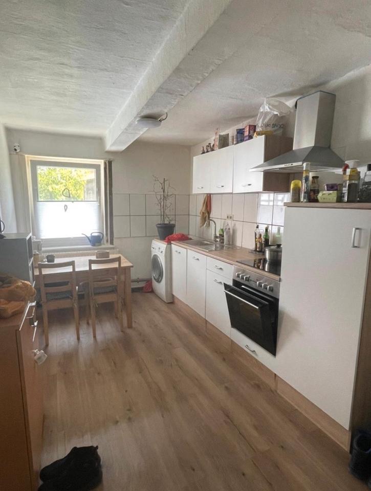 Thumbnail-2 Zimmer Whg. im Mehrparteienhaus