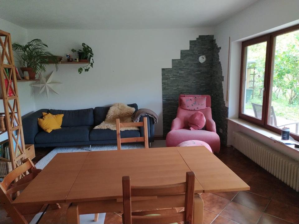 Thumbnail-2,5 Zimmer Wohnung zu Vermieten in Bretten