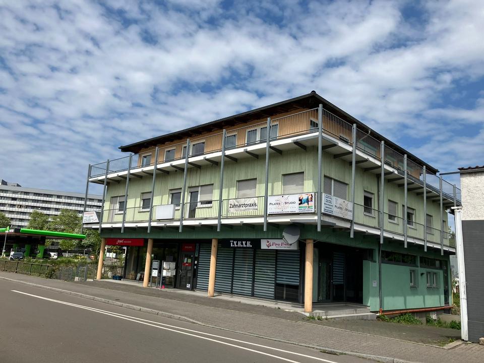 Thumbnail-Büro, Praxis oder Atelier