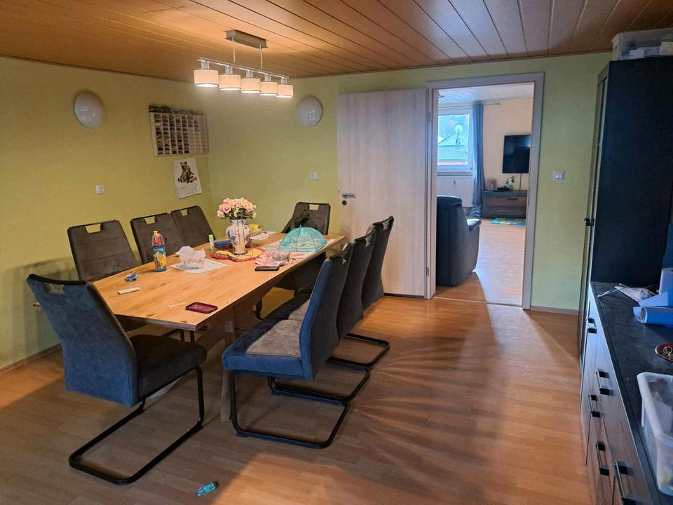 Thumbnail-Günstige Wohnungen in Mehrfamilienhaus in Sonneberg zu vermieten