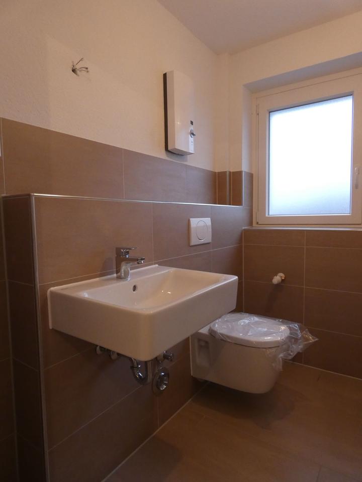 Thumbnail-Modernisierte 3-Zi.-Whg. mit großem Balkon im schönen Essen-Bredeney zu vermieten!