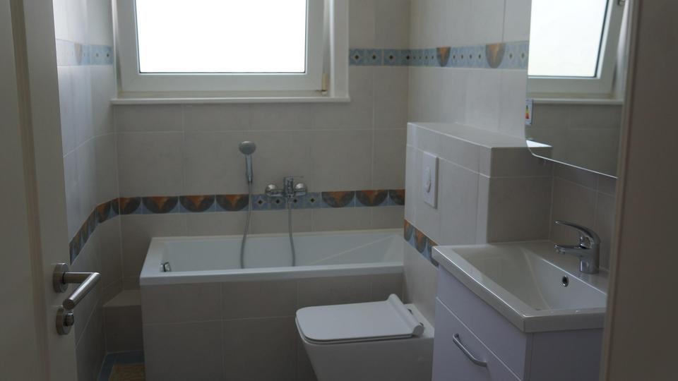 Thumbnail-Freundliche 3ZKB Wohnung unteres Geismar